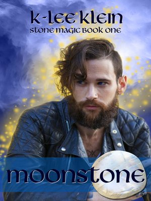 cover image of Moonstone